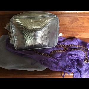 NWT - Victoria Secret Crossbody Bag